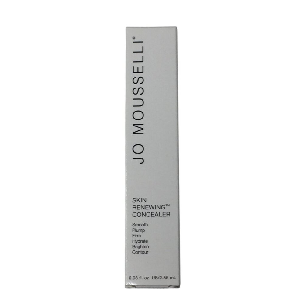 Jo Mousselli Skin Renewing Concealers (Mocha)- New